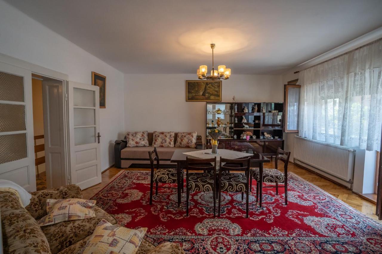 Doi Bujori Apartment Alba Iulia Bagian luar foto