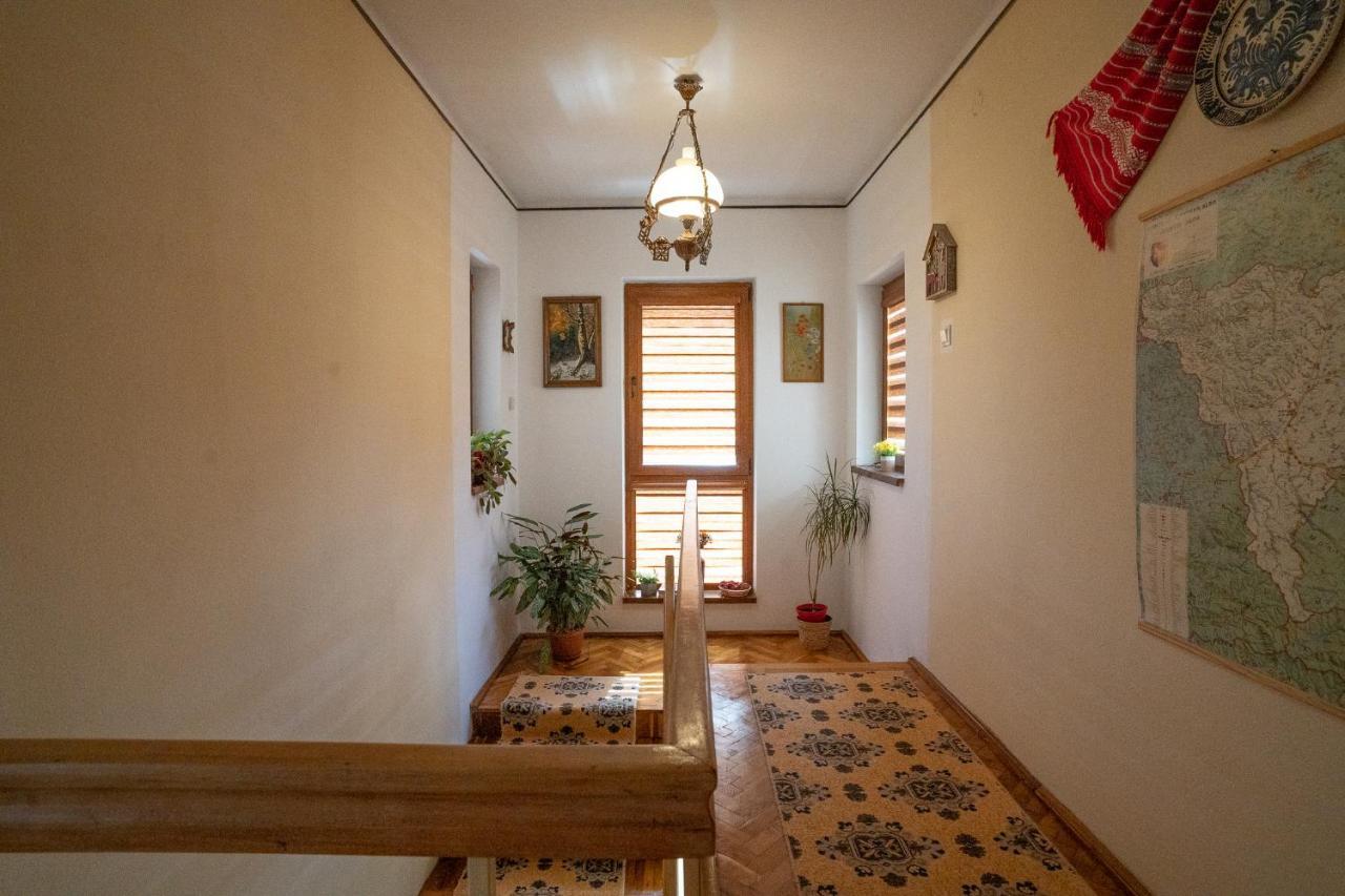 Doi Bujori Apartment Alba Iulia Bagian luar foto