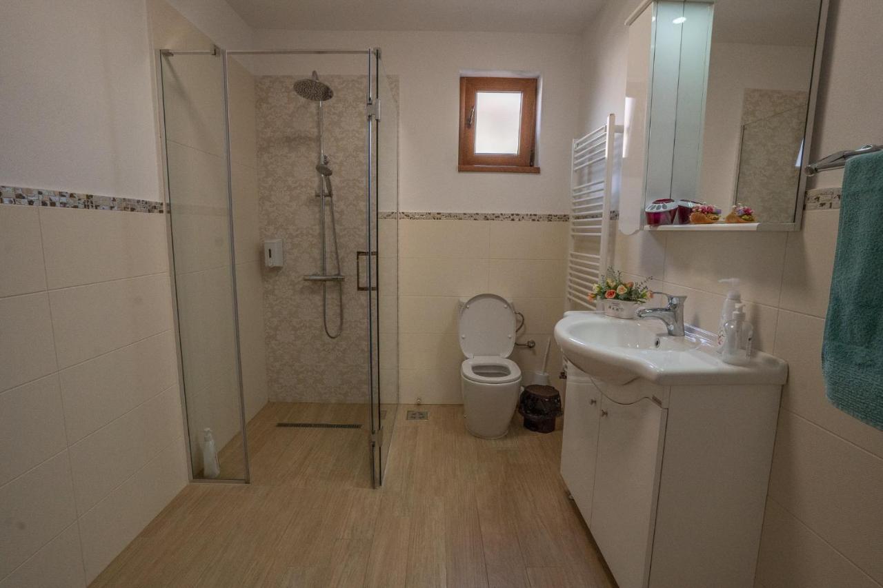 Doi Bujori Apartment Alba Iulia Bagian luar foto